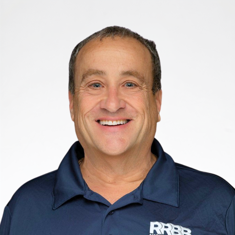 Brian Zucker