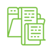 Individual Tax Planning + Preparation Icon