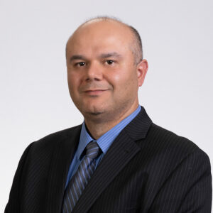 Tax Expertise Provided by Vagif Isakhanli