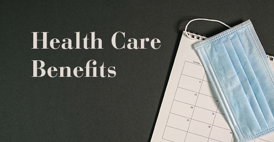 The latest on COVID-related deadline extensions for health care benefits Image