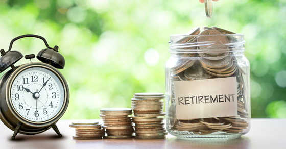 split annuity in retirement and estate planning