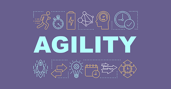 Is your company ready for agile auditing? Image