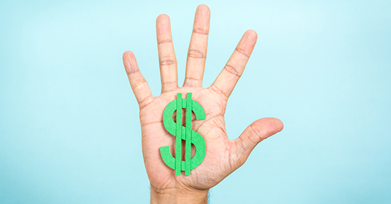 5 ways to take action on accounts receivable Image