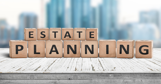 3 essential estate planning strategies not to be ignored Image