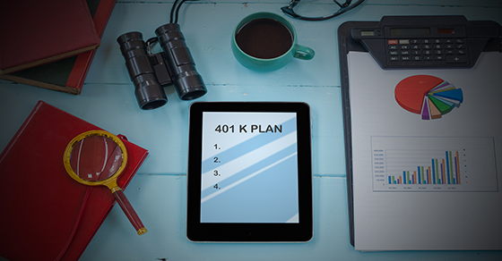 Thinking about participating in your employer’s 401(k) plan? Here’s how it works Image