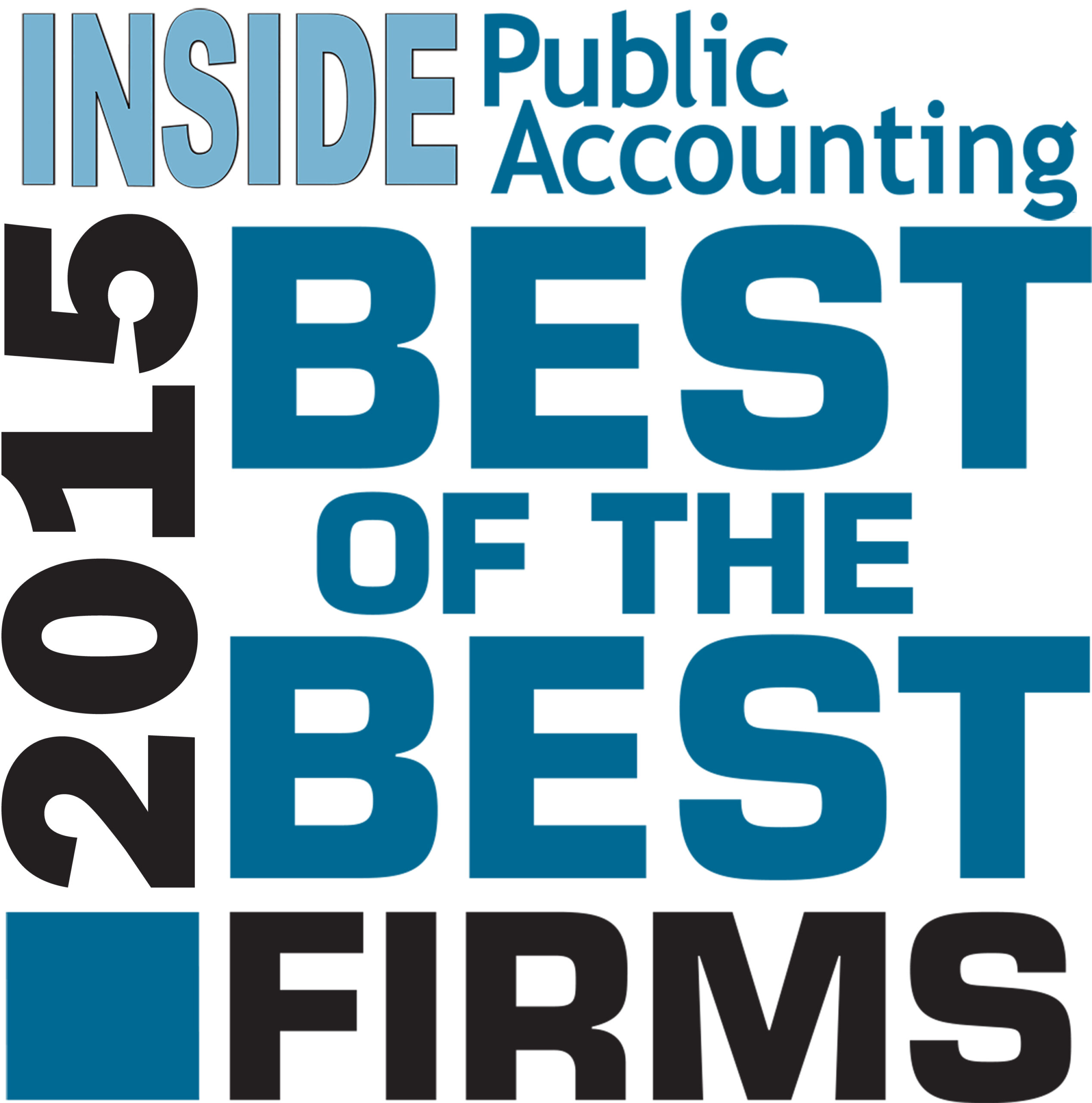 RRBB Accountants & Advisors named in IPA’s ‘2015 Best of the Best’ Image