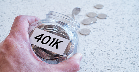 2 tax law changes that may affect your business’s 401(k) plan Image