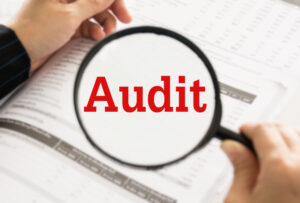 audit opinions for related-party transactions