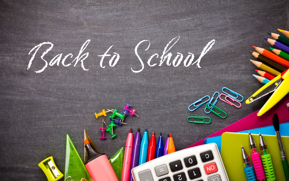 Hidden back-to-school tax deductions Image