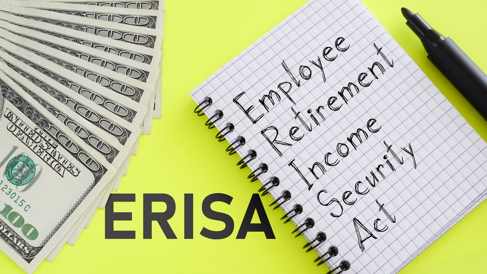 ERISA and EAPs: What’s the deal? Image