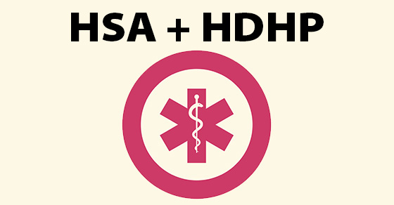 HSA + HDHP can be a winning health benefits formula Image