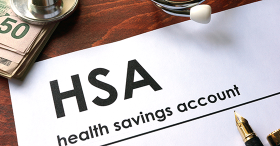 ABCs of HSAs: How an HSA can benefit your estate plan Image