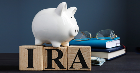 The rules have changed regarding your IRAs, RMDs and estate plan Image