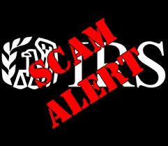 Stay Vigilant Against Bogus IRS Phone Calls and Emails Image