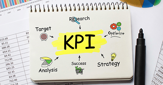 Put a number on your midyear performance with the right KPIs Image