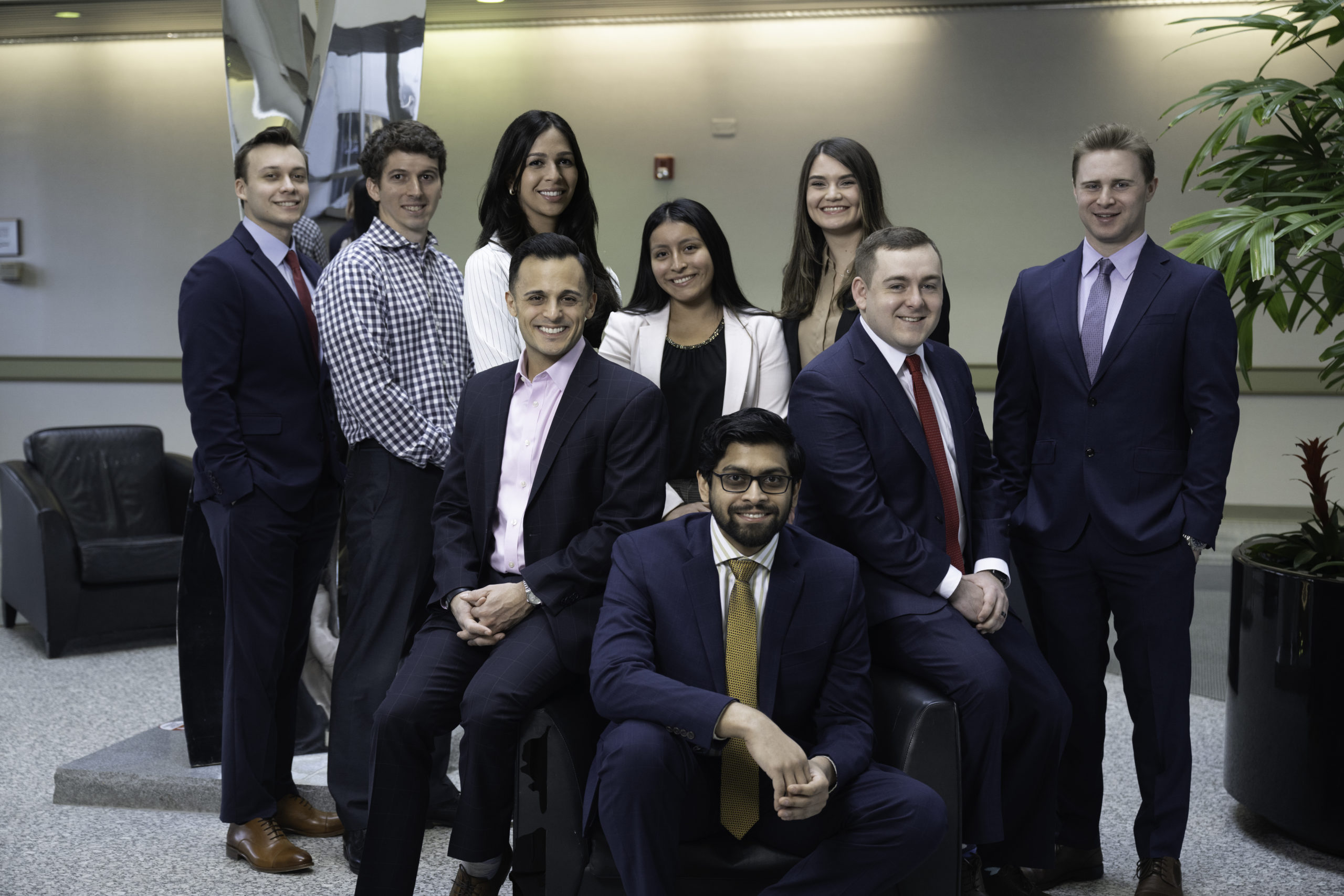 RRBB Accountants and Advisors on Hiring Spree to Further Company Growth Strategy Image