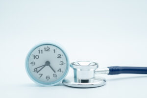 Health Care Reporting Deadlines