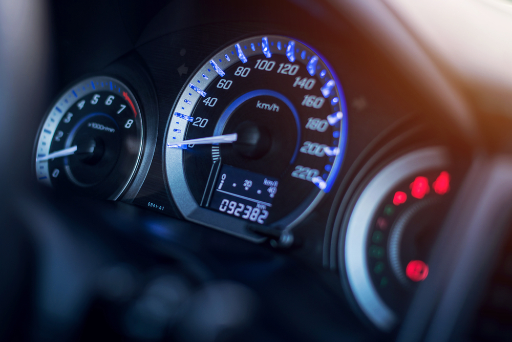 New mileage rates for 2024 announced by the IRS Image