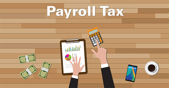 How to avoid getting hit with payroll tax penalties Image