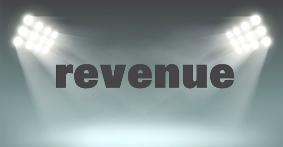 Why revenue matters in an audit Image