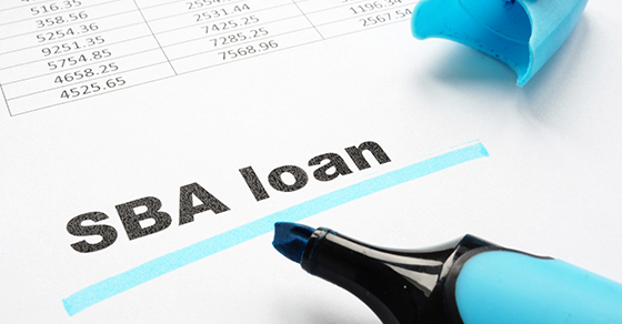 SBA offering loans to small businesses hit hard by COVID-19 Image