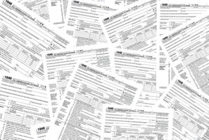 What is unearned income on tax forms