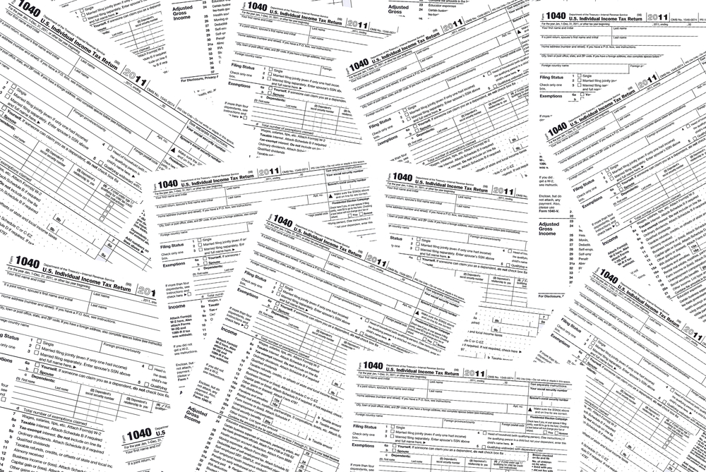 Understanding tax terms: unearned income Image