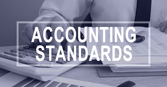 Close-up on professional standards for CPAs Image