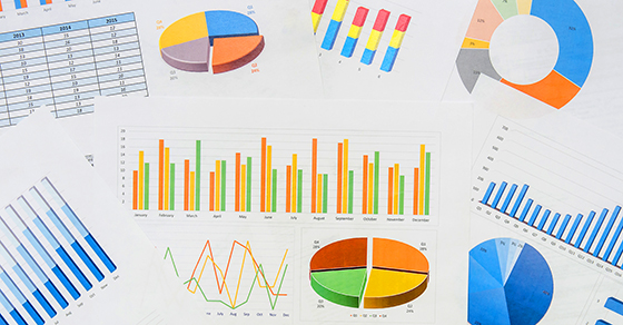 Using analytical procedures in an audit provides many benefits Image