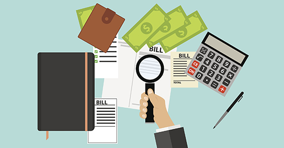 Income statement items warrant your auditor’s attention Image