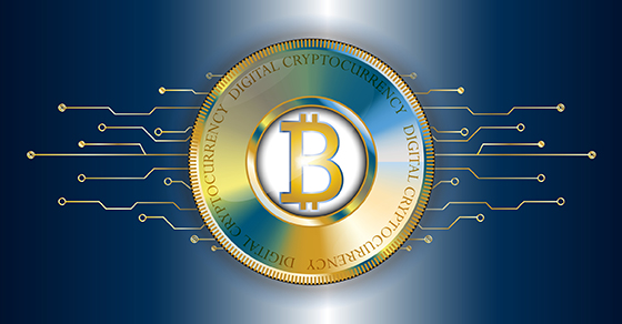 What businesses need to know about the tax treatment of bitcoin and other virtual currencies Image