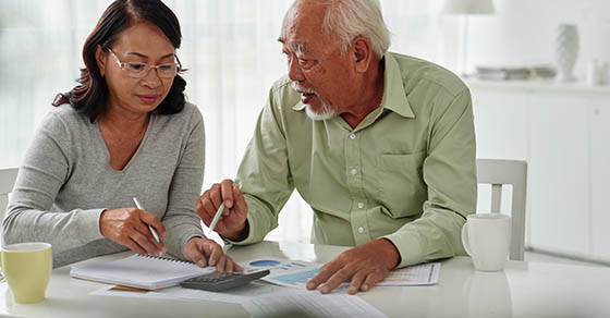 The red flags are many when borrowing from your retirement plan Image