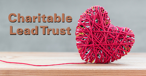 Is now the time for a charitable lead trust? Image
