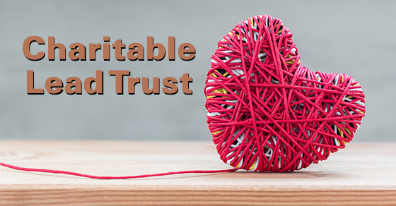 Le moment est-il venu d'opter pour un charitable lead trust ? Image