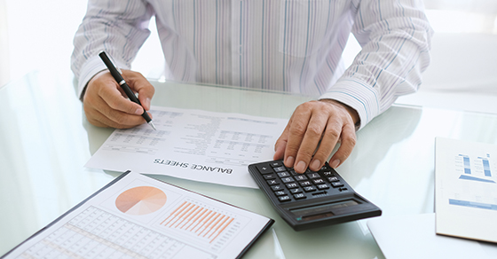 Financial statements tell your business’s story, inside and out Image