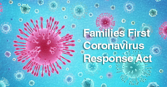 Coronavirus Relief so far. Important Image