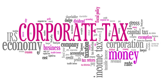 Fundamental tax truths for C corporations Image