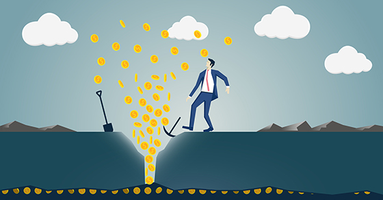 Could you unearth hidden profits in your company? Image