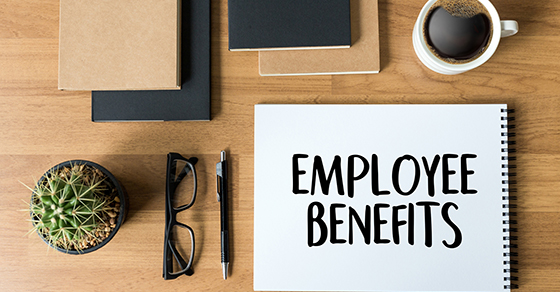 Employee benefit plans: Do you need a Form 5500 audit? Image