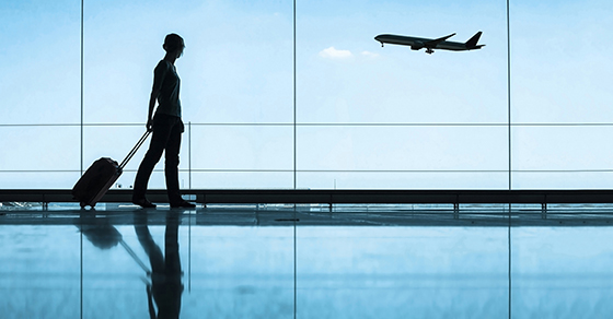 Choosing the best way to reimburse employee travel expenses Image