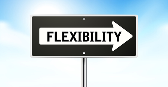 Could an FSA offer the benefits flexibility you need? Image