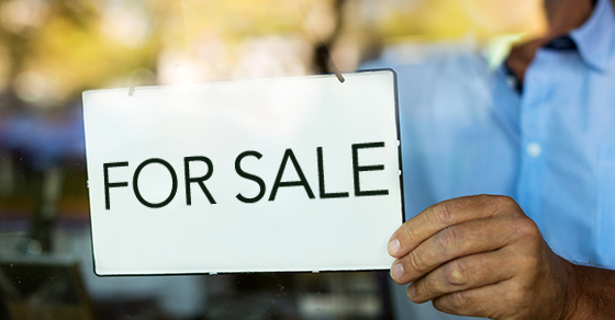 7 ways to prepare your business for sale Image