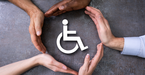 2 options for families with disabled loved ones: ABLE accounts and SNTs Image