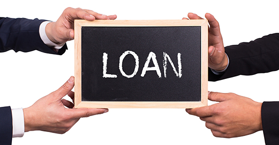 Dot the “i’s” and cross the “t’s” on loans between your business and its owners Image