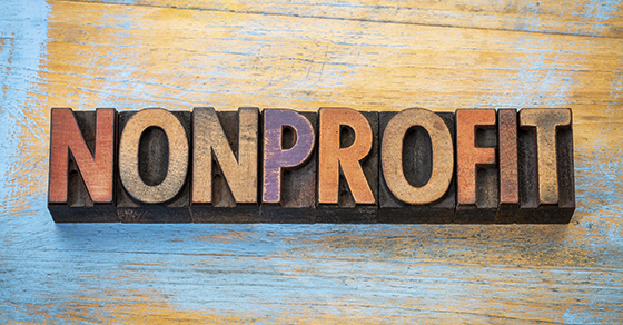 Nonprofits: New alternatives for reporting goodwill and other intangibles Image