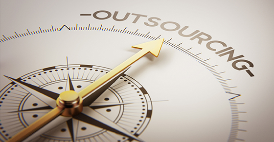 Is it time to outsource finance and accounting? Image