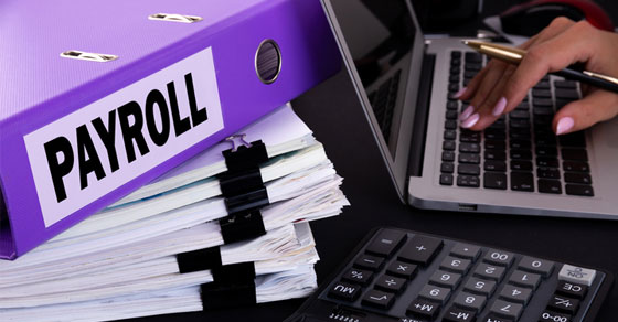 The President’s action to defer payroll taxes: What does it mean for your business? Image