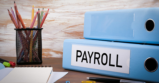 The IRS issues guidance on the executive action deferring payroll taxes Image