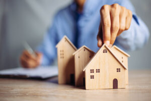 reduce your property taxes and real estate probate costs