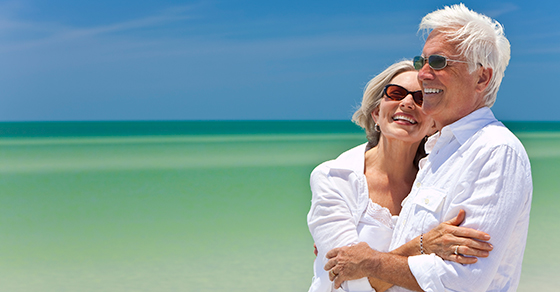 Retiring abroad? Review your estate plan before making the move Image